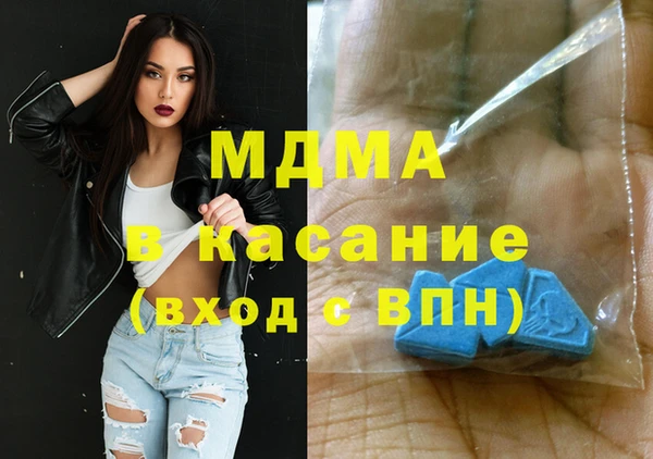 гашик Ладушкин